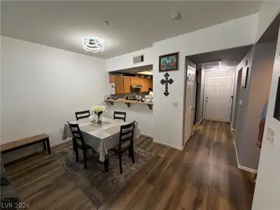 833 Aspen Peak Loop 1214 Dining Area