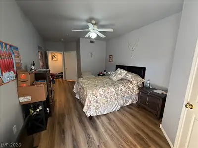 833 Aspen Peak Loop 1214 Bedroom