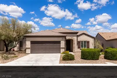 2157 Sawtooth Mountain Drive, Henderson