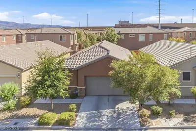 743 Crest Valley Place, Henderson