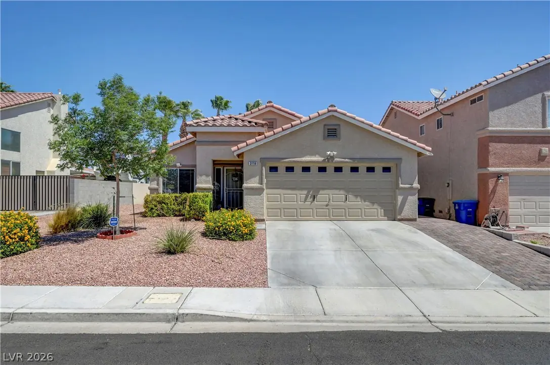 3118 New Journey Way, North Las Vegas, NV 89031