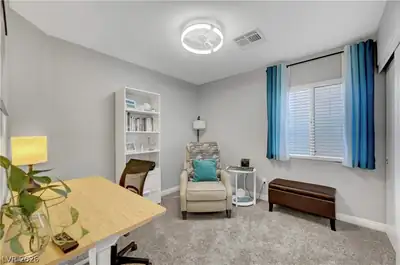 3118 New Journey Way, North Las Vegas, NV 89031 Bedroom