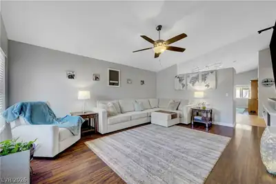 3118 New Journey Way, North Las Vegas, NV 89031 Living Room