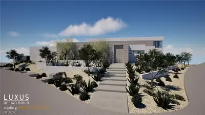 2 Heavens Edge Court Front of Structure