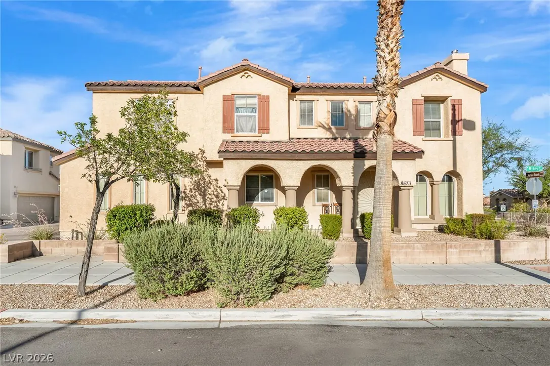 8573 Vestia Court, Las Vegas, NV 89149