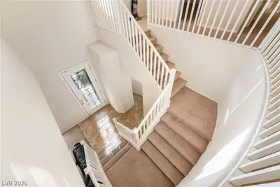 8573 Vestia Court, Las Vegas, NV 89149 Stairs