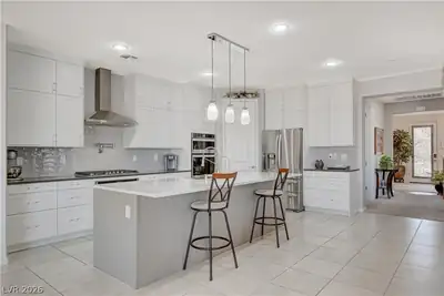 8286 Skye Gorge Street Kitchen