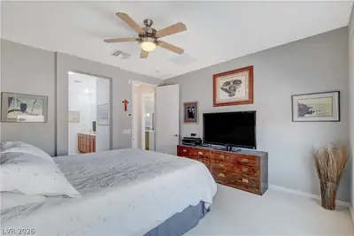 8286 Skye Gorge Street Bedroom