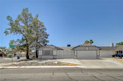5877 Tippin Drive, Las Vegas