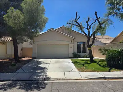 1155 Warm Canyon Way, Las Vegas
