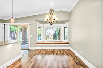 5924 Radiance Park Street Dining Area