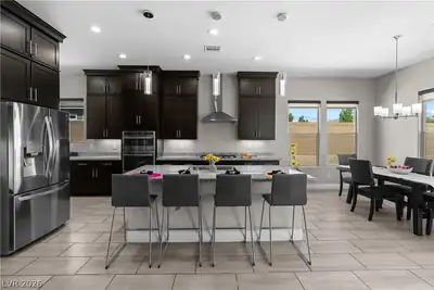 7612 West Torino Avenue Kitchen