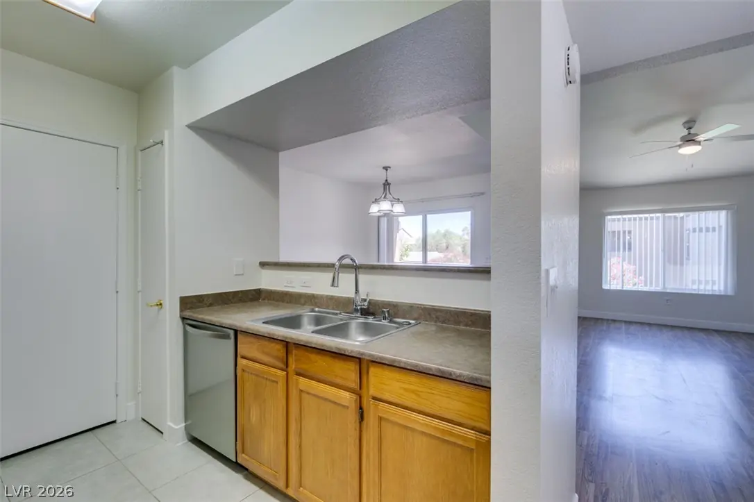 6650 West Warm Springs Road 2118