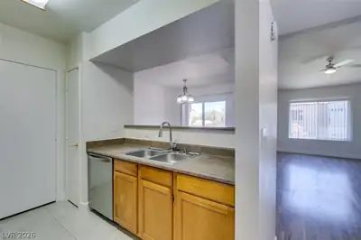 6650 West Warm Springs Road 2118, Las Vegas