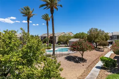 6650 West Warm Springs Road 2118 Pool