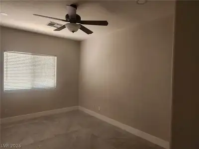 501 Short Crest Court, Henderson, NV 89052 Bedroom
