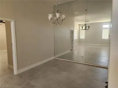 501 Short Crest Court, Henderson, NV 89052 Dining Area