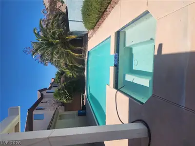 501 Short Crest Court, Henderson, NV 89052 Pool