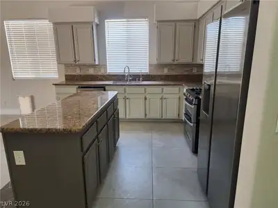 501 Short Crest Court, Henderson, NV 89052 Kitchen