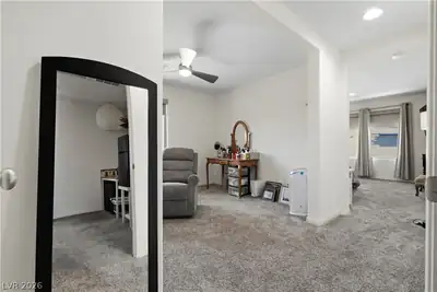 12549 Starry Heaven Street, Las Vegas, NV 89138 Bedroom