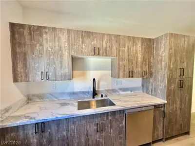 461 East Comstock Street 3 Kitchen