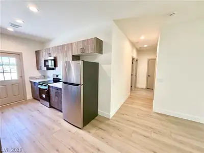 461 East Comstock Street 3 Kitchen