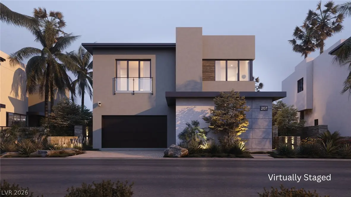 543 Overlook Rim Drive