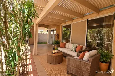 2146 Eaglepath Circle, Henderson, NV 89074 Patio