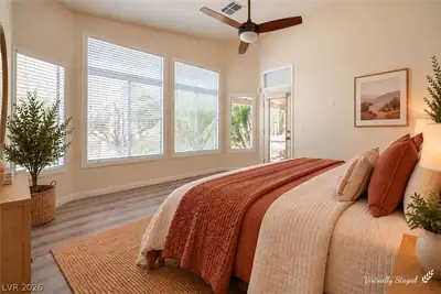 2146 Eaglepath Circle, Henderson, NV 89074 Bedroom