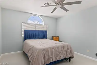 2808 Crystal Beach Drive, Las Vegas, NV 89128 Bedroom