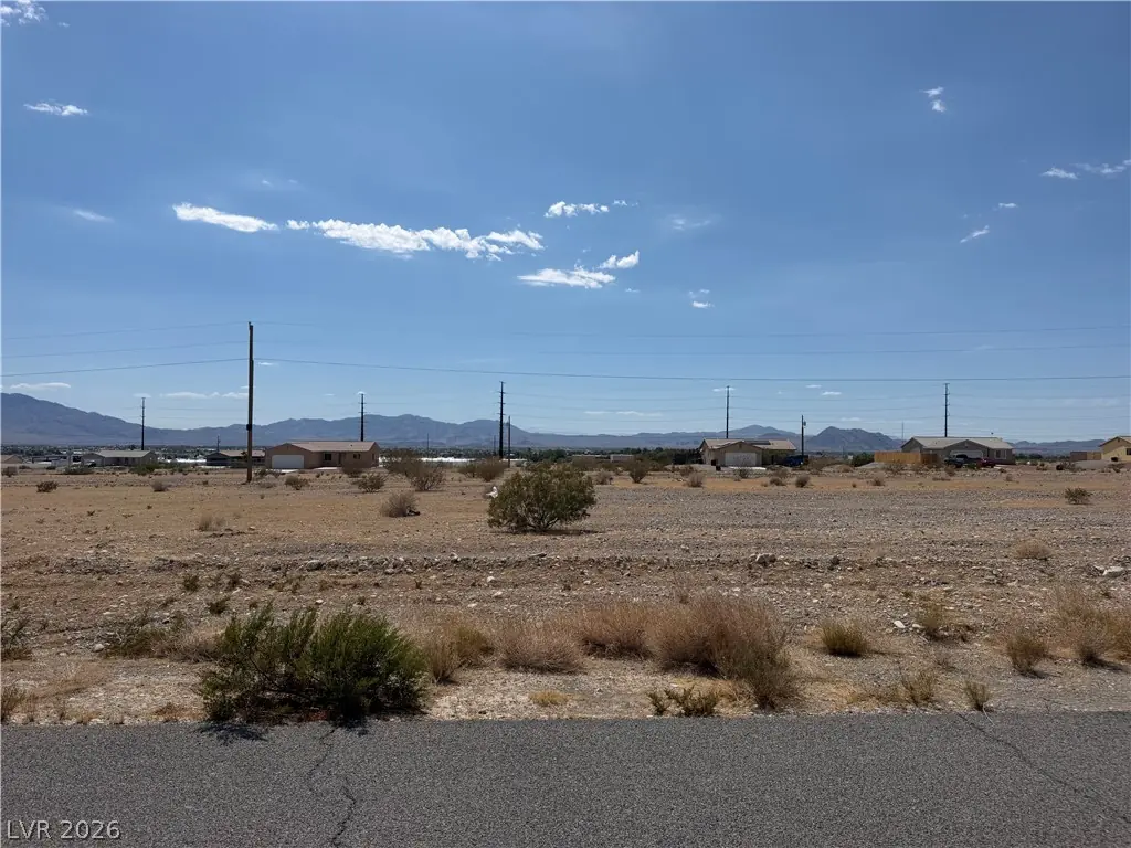 1130 Factory Road, Pahrump, NV 89048