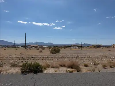 1130 Factory Road Pahrump, NV 89048