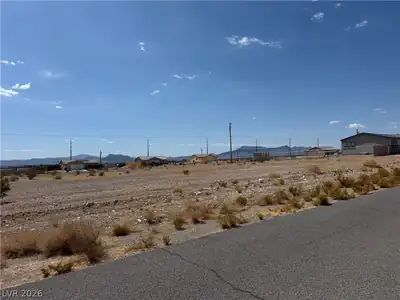 1130 Factory Road, Pahrump, NV 89048 Lot