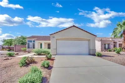 5905 Briar Rose Lane, Las Vegas