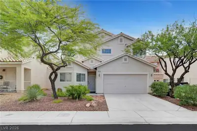 9475 Marshall Creek Street Las Vegas, NV 89178