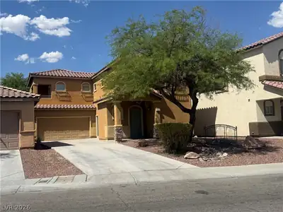 3632 Carisbrook Drive, North Las Vegas