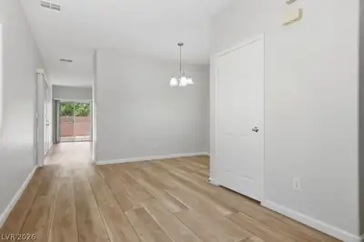 3632 Carisbrook Drive Dining Area
