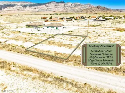 580 Fangio Lane, Pahrump, NV 89060 