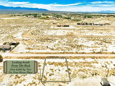 580 Fangio Lane, Pahrump, NV 89060 