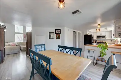 1909 Natalee Drive, Henderson, NV 89011 Dining Area