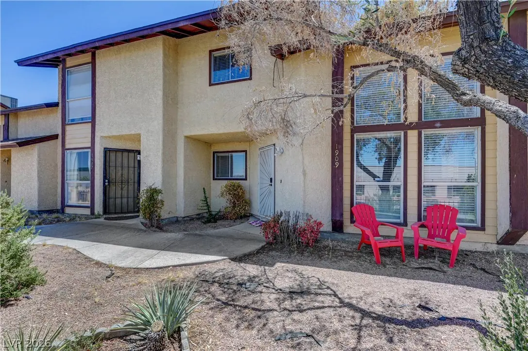 1909 Natalee Drive, Henderson, NV 89011