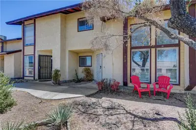 1909 Natalee Drive, Henderson