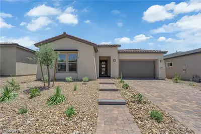 32 Stone Yucca Court Front of Structure