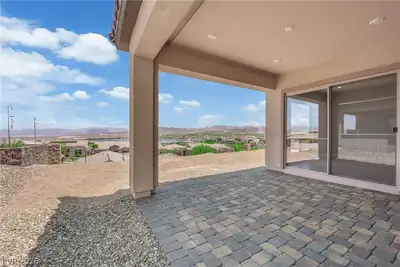 32 Stone Yucca Court Patio