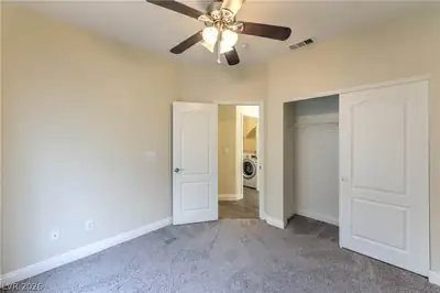 1717 Double Arch Court, Las Vegas, NV 89128 Bedroom