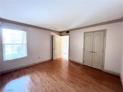 1150 North Buffalo Drive 1077 Bedroom