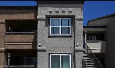 6650 West Warm Springs Road 2087, Las Vegas