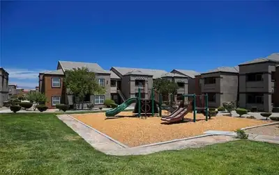 6650 West Warm Springs Road 2087 Playground