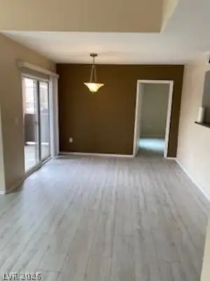 6650 West Warm Springs Road 2087 Dining Area