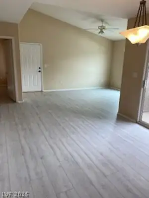 6650 West Warm Springs Road 2087 Living Room